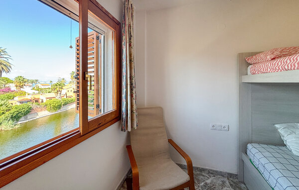 Semesterlägenhet - Denia , Spanien - EBC323 602