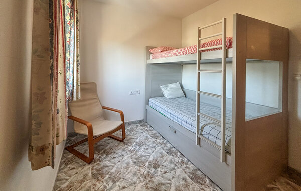 Semesterlägenhet - Denia , Spanien - EBC323 603