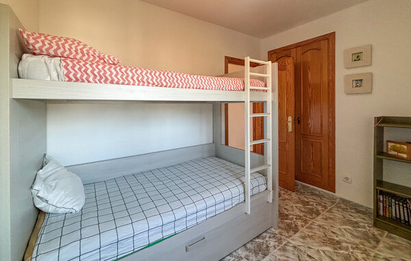 Semesterlägenhet - Denia , Spanien - EBC323 604