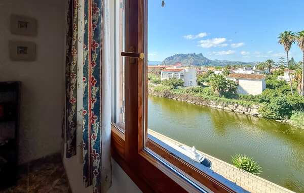 Semesterlägenhet - Denia , Spanien - EBC323 605