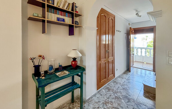 Semesterlägenhet - Denia , Spanien - EBC323 501