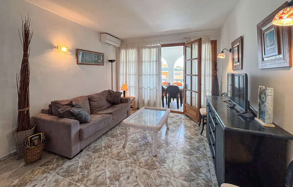 Semesterlägenhet - Denia , Spanien - EBC323 301