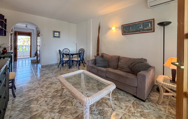 Semesterlägenhet - Denia , Spanien - EBC323 303