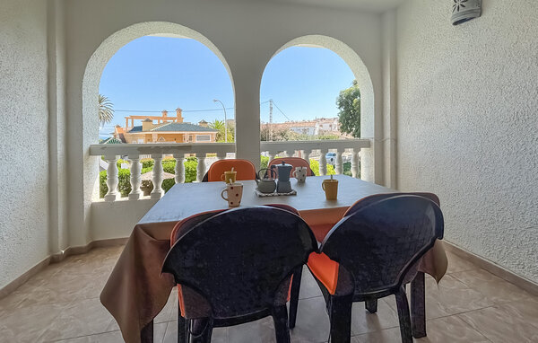 Semesterlägenhet - Denia , Spanien - EBC323 101