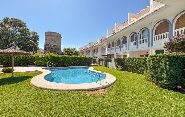 Semesterlägenhet - Denia , Spanien - EBC323 11
