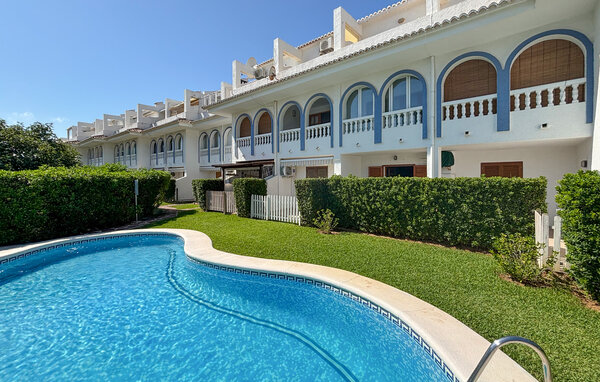 Semesterlägenhet - Denia , Spanien - EBC323 2