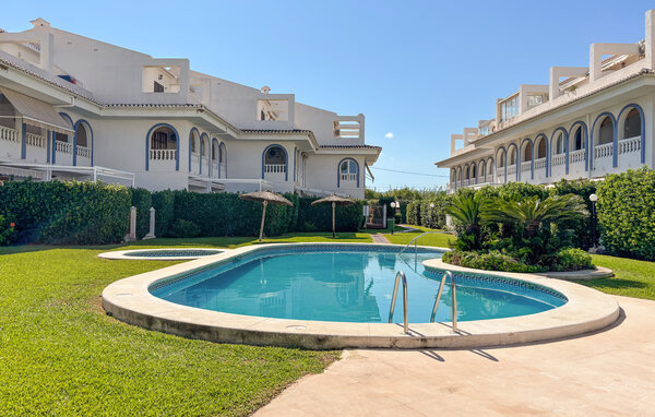 Semesterlägenhet - Denia , Spanien - EBC323 12