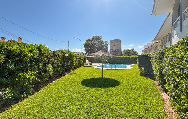 Semesterlägenhet - Denia , Spanien - EBC323 13