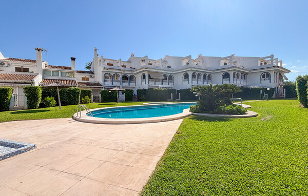 Semesterlägenhet - Denia , Spanien - EBC323 14