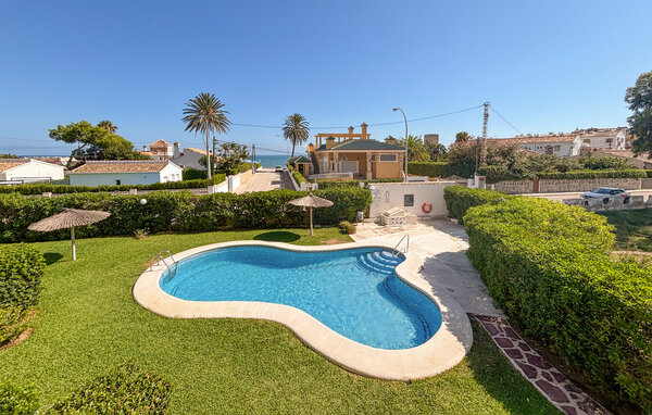 Semesterlägenhet - Denia , Spanien - EBC323 15