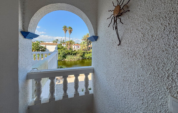 Semesterlägenhet - Denia , Spanien - EBC323 201