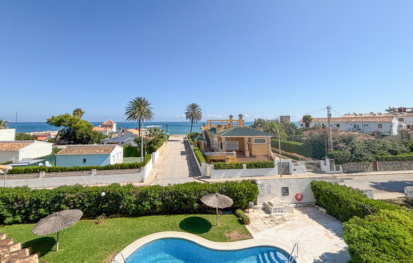 Semesterlägenhet - Denia , Spanien - EBC323 7