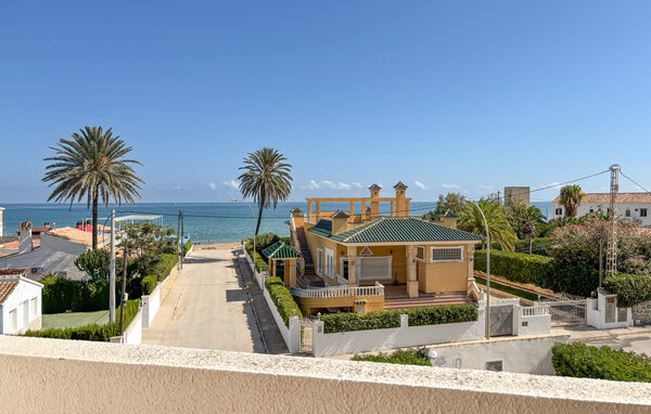 Semesterlägenhet - Denia , Spanien - EBC323 202