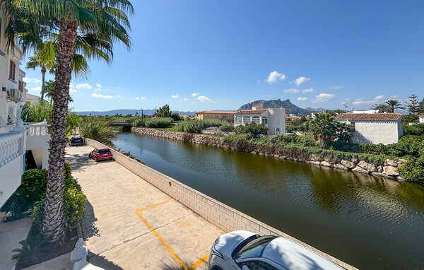 Semesterlägenhet - Denia , Spanien - EBC323 203