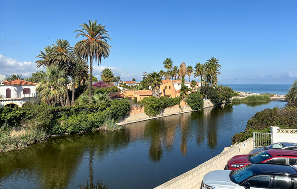 Semesterlägenhet - Denia , Spanien - EBC323 204