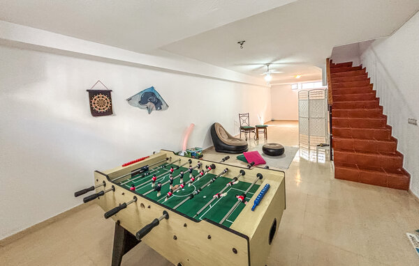 Location de vacances - Grant Alacant , Espagne - EBC324 801