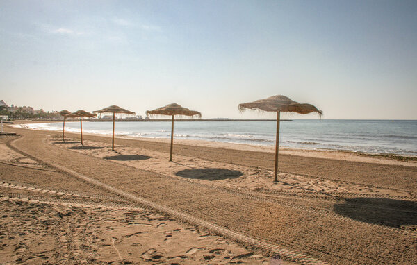 Location de vacances - Grant Alacant , Espagne - EBC324 903