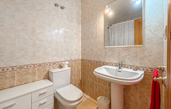 Location de vacances - Grant Alacant , Espagne - EBC324 701