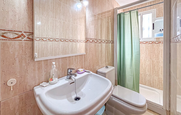 Location de vacances - Grant Alacant , Espagne - EBC324 703