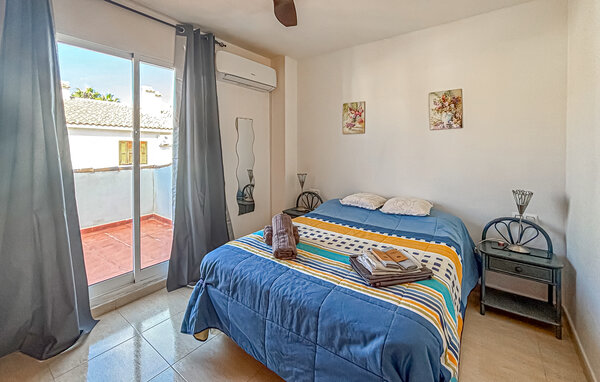 Location de vacances - Grant Alacant , Espagne - EBC324 601