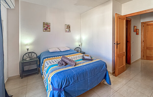 Location de vacances - Grant Alacant , Espagne - EBC324 602