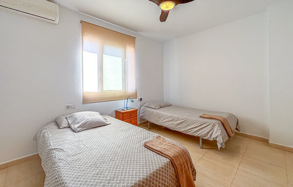 Location de vacances - Grant Alacant , Espagne - EBC324 603