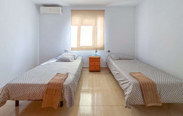 Location de vacances - Grant Alacant , Espagne - EBC324 604