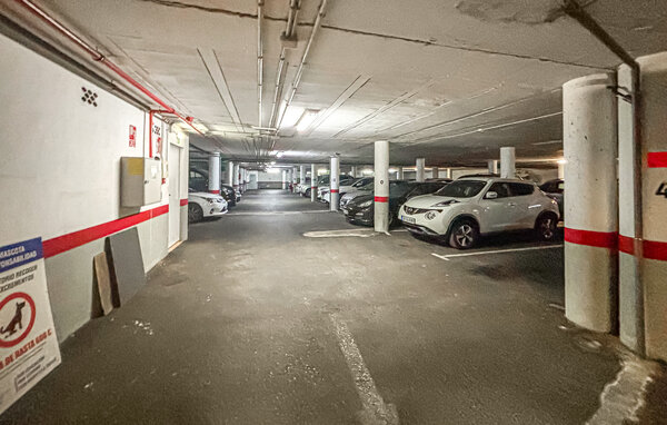 Location de vacances - Grant Alacant , Espagne - EBC324 501