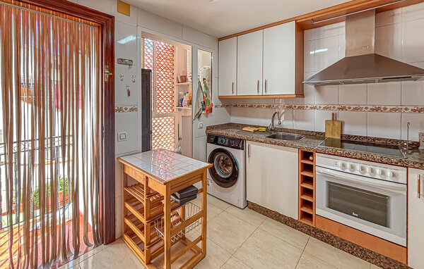 Location de vacances - Grant Alacant , Espagne - EBC324 7