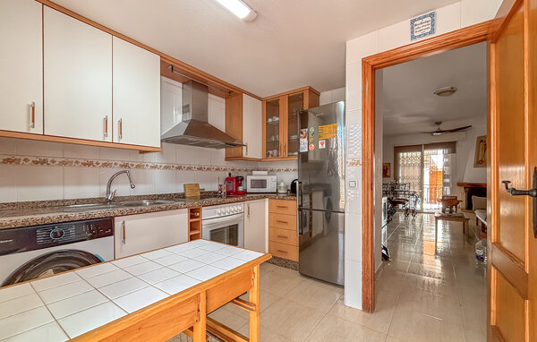 Location de vacances - Grant Alacant , Espagne - EBC324 401