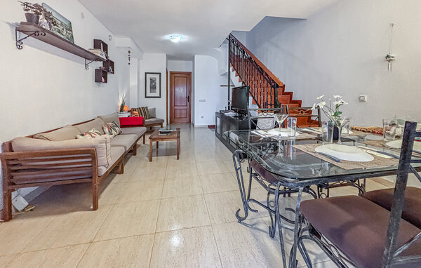 Location de vacances - Grant Alacant , Espagne - EBC324 4