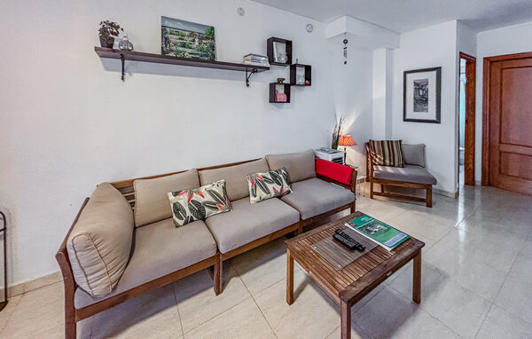 Location de vacances - Grant Alacant , Espagne - EBC324 301