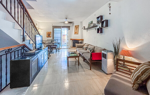 Location de vacances - Grant Alacant , Espagne - EBC324 5