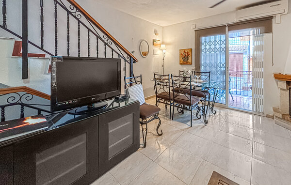 Location de vacances - Grant Alacant , Espagne - EBC324 302