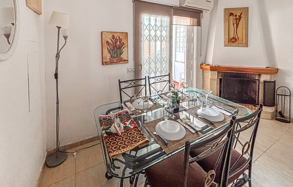 Location de vacances - Grant Alacant , Espagne - EBC324 6