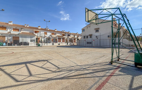 Location de vacances - Grant Alacant , Espagne - EBC324 102