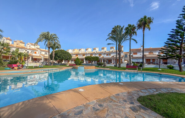 Location de vacances - Grant Alacant , Espagne - EBC324 1