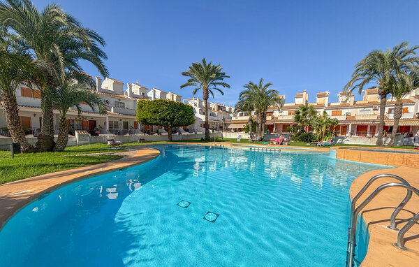 Location de vacances - Grant Alacant , Espagne - EBC324 8