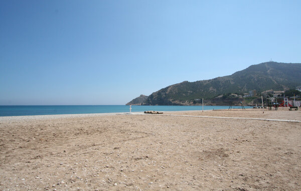 Vakantiehuis - Benidorm/ L'Alfàs del Pi , Spanje - EBC325 901