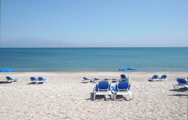 Vakantiehuis - Benidorm/ L'Alfàs del Pi , Spanje - EBC325 903