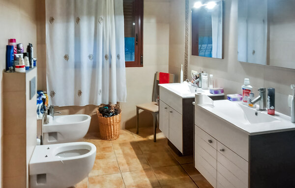 Casa de vacaciones - Benidorm/ Alfa del Pi , España - EBC325 701