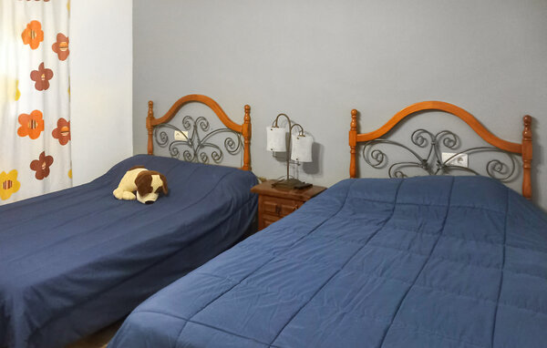 Casa de vacaciones - Benidorm/ Alfa del Pi , España - EBC325 603