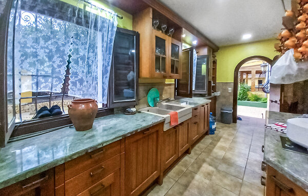 Casa de vacaciones - Benidorm/ Alfa del Pi , España - EBC325 402