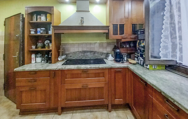 Casa de vacaciones - Benidorm/ Alfa del Pi , España - EBC325 403