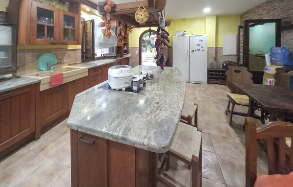 Casa de vacaciones - Benidorm/ Alfa del Pi , España - EBC325 404