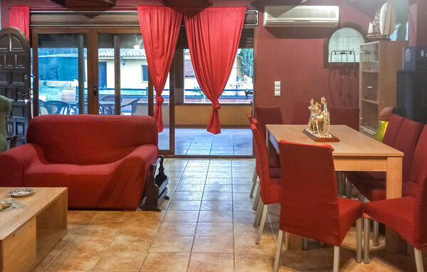 Casa de vacaciones - Benidorm/ Alfa del Pi , España - EBC325 4