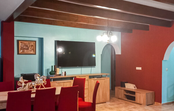 Casa de vacaciones - Benidorm/ Alfa del Pi , España - EBC325 3