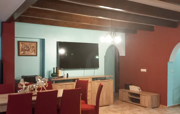 Casa de vacaciones - Benidorm/ Alfa del Pi , España - EBC325 302