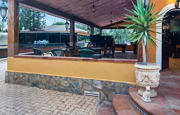 Casa de vacaciones - Benidorm/ Alfa del Pi , España - EBC325 8