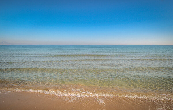 Appartement - Arenales del Sol- Alicante , Espagne - EBC326 901